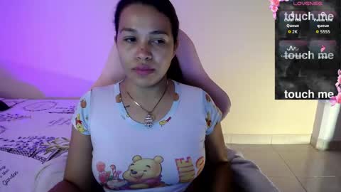 sexyloba  independent model online show from May 13, 2026, 11:55 pm