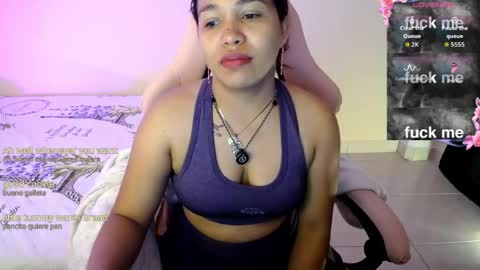 sexyloba  independent model online show from May 26, 2026, 4:36 pm