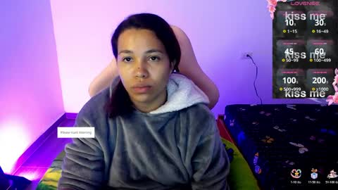 sexyloba  independent model online show from May 30, 2026, 10:23 am