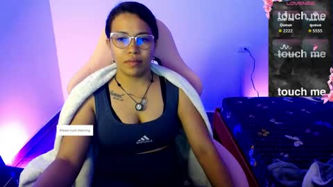 sexyloba  independent model online show from May 31, 2026, 12:41 am