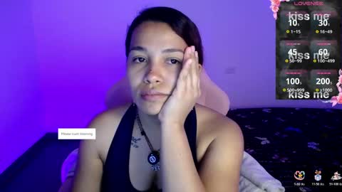 sexyloba  independent model online show from May 31, 2026, 11:06 pm