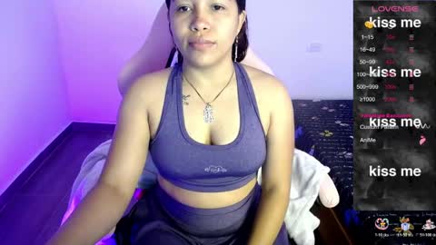 sexyloba  independent model online show from June 5, 2026, 2:45 pm