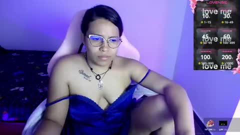 sexyloba  independent model online show from June 12, 2026, 2:32 am
