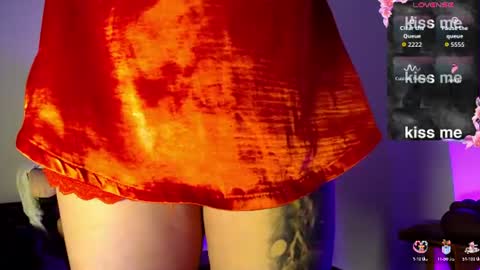 sexyloba  independent model online show from June 14, 2026, 2:24 am