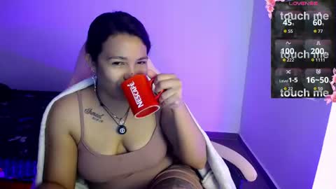 sexyloba  independent model online show from June 22, 2026, 11:18 am