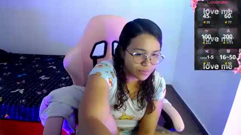 sexyloba  independent model online show from June 26, 2026, 12:20 pm