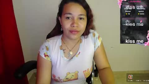 sexyloba  independent model online show from July 2, 2026, 10:43 am