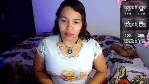 sexyloba  independent model online show from July 24, 2026, 2:09 am