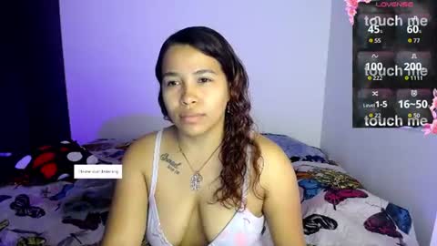 sexyloba  independent model online show from July 28, 2026, 3:13 am