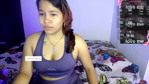 sexyloba  independent model online show from July 28, 2026, 12:34 pm