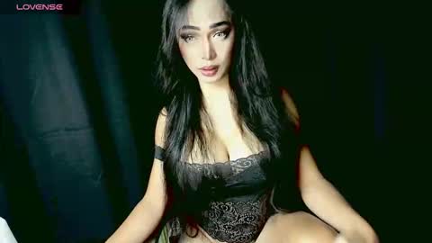 April online show from March 10, 2026, 9:53 pm