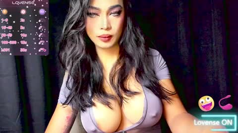 April online show from April 8, 2026, 6:52 pm