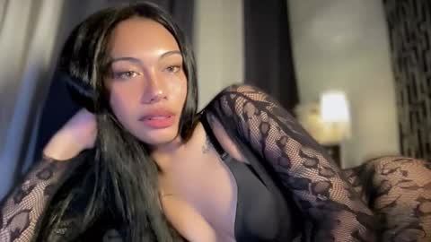 maxine online show from March 27, 2026, 8:30 pm