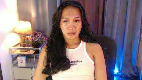 sexylucianaxx online show from March 10, 2025, 2:48 pm