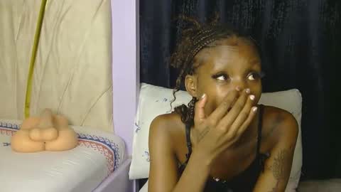 sexyluha online show from April 28, 2026, 10:15 pm