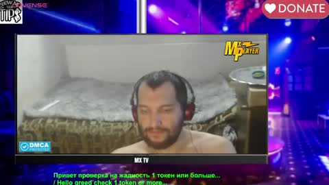 BISEXPRINCE777 online show from April 14, 2026, 9:26 am