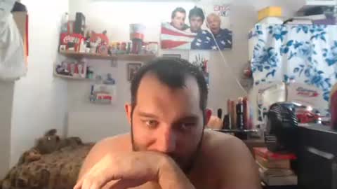 BISEXPRINCE777 online show from June 11, 2026, 12:25 pm