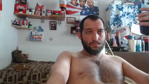 BISEXPRINCE777 online show from June 16, 2026, 2:52 pm