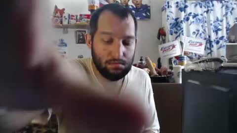 BISEXPRINCE777 online show from June 21, 2026, 3:58 pm