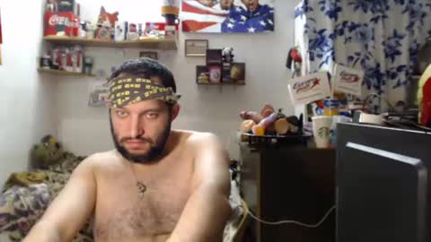 BISEXPRINCE777 online show from June 23, 2026, 11:25 pm