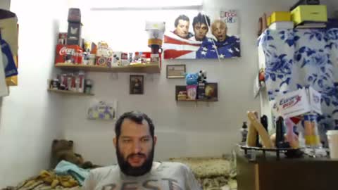 BISEXPRINCE777 online show from July 13, 2026, 1:47 pm