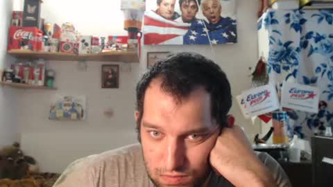 BISEXPRINCE777 online show from July 23, 2026, 3:59 am