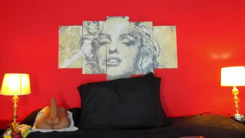 Luciana online show from July 9, 2026, 10:52 am