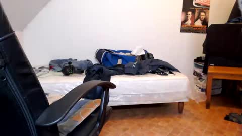 Vincent Vega online show from January 1, 2025, 9:09 pm