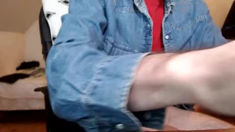 Vincent Vega online show from January 3, 2025, 7:07 pm