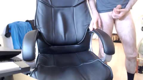 Vincent Vega online show from January 23, 2025, 6:14 pm