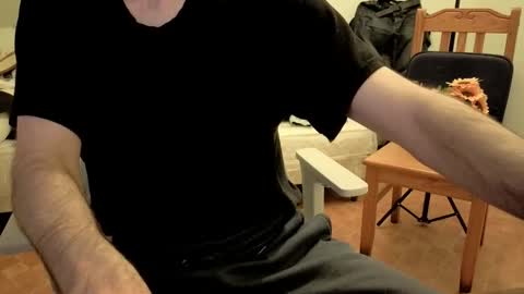 Vincent Vega online show from April 18, 2026, 7:58 pm