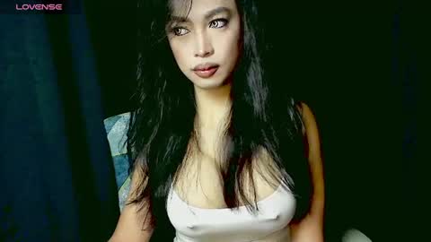 MariaFoxx online show from June 22, 2026, 10:07 pm