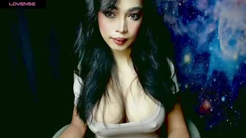 MariaFoxx online show from July 21, 2026, 6:43 pm