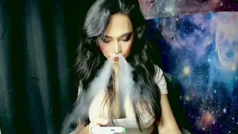 MariaFoxx online show from July 23, 2026, 11:13 pm