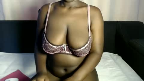 Sexy Melanin online show from June 18, 2026, 7:52 am