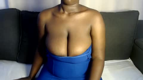 Sexy Melanin online show from July 24, 2026, 1:09 pm