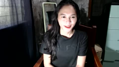 Snapshot of sexymeltsss chatting on June 16, 2026, 2:36 am Lyka online show from June 16, 2026, 2:36 am