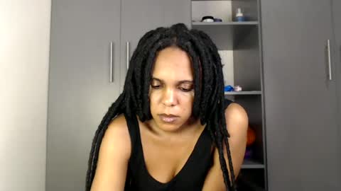 Melina online show from June 26, 2026, 9:19 pm