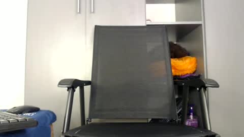 Melina online show from July 4, 2026, 11:38 am