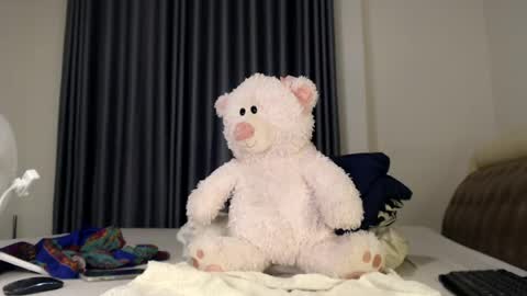 Melina online show from July 28, 2026, 12:48 pm