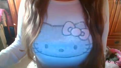 Snapshot of sexymisss24 chatting on January 30, 2025, 12:27 pm sexymisss24 online show from January 30, 2025, 12:27 pm