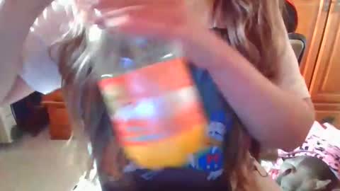 Snapshot of sexymisss24 chatting on February 12, 2025, 12:33 pm sexymisss24 online show from February 12, 2025, 12:33 pm