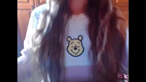 Snapshot of sexymisss24 chatting on February 18, 2025, 3:54 pm sexymisss24 online show from February 18, 2025, 3:54 pm