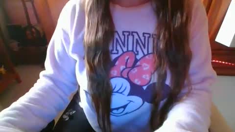 sexymisss24 online show from March 5, 2026, 4:47 pm