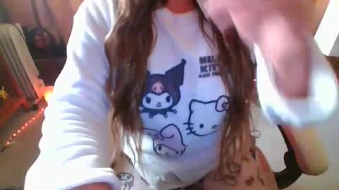 sexymisss24 online show from March 13, 2026, 3:51 pm