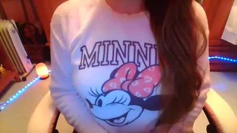 sexymisss24 online show from March 20, 2026, 11:09 pm