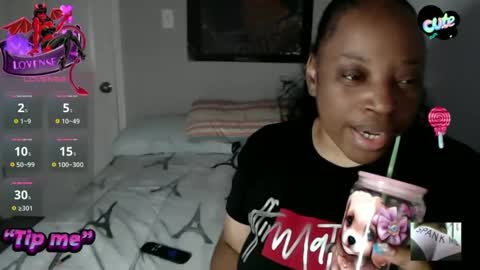 SexyMona online show from September 12, 2025, 8:53 pm