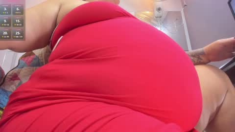 Natasha online show from April 12, 2026, 7:08 pm