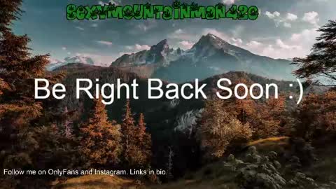 Snapshot of sexymountainman420 chatting on May 15, 2026, 12:17 am Sexymountainman420 online show from May 15, 2026, 12:17 am