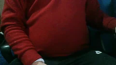 Snapshot of sexymr94 chatting on May 24, 2026, 1:54 am In the night in South America online show from May 24, 2026, 1:54 am